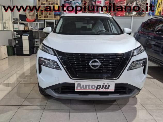NISSAN X-Trail e-Power 2WD 5 posti N-Connecta rif. 23810595 - Foto 5