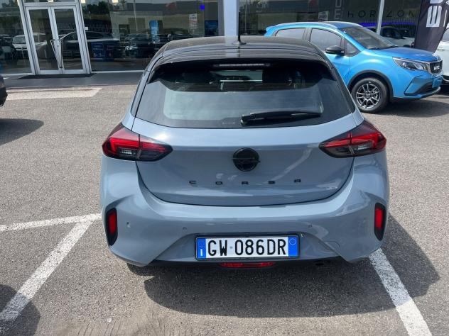 Opel Corsa 1.2 75cv GS MT5 - Foto 10
