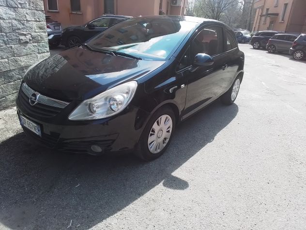 Opel corsa benzina E4 del 2008 per neopatentati 3 porte 2390euro - Foto 5