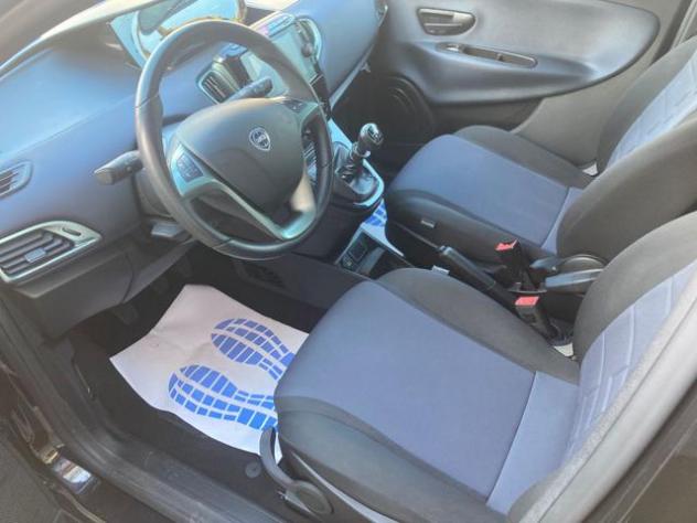 LANCIA Ypsilon 1.0 FireFly 5 porte S&S Hybrid Platino rif. 23378181 - Foto 5