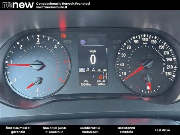 RENAULT Kangoo techno Blue dCi 115 MY23 rif. 23706968 - Foto 5