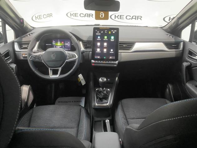 Renault Captur evolution ECO-G 120-PACK STYLE-PROMO RENAULT - Foto 10
