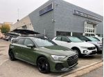 AUDI A3 SPB TDI 150cv S tronic S line ed. Km0+tetto Full! rif. 23642763
