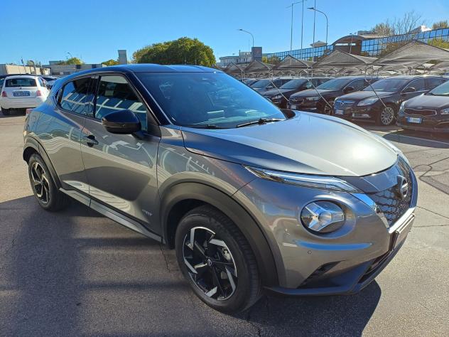 Nissan Juke 1.6 HEV FULL HYBRID N-Connecta-GARANZIA - Foto 4