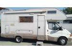 Rimor SUPER BRIG 628