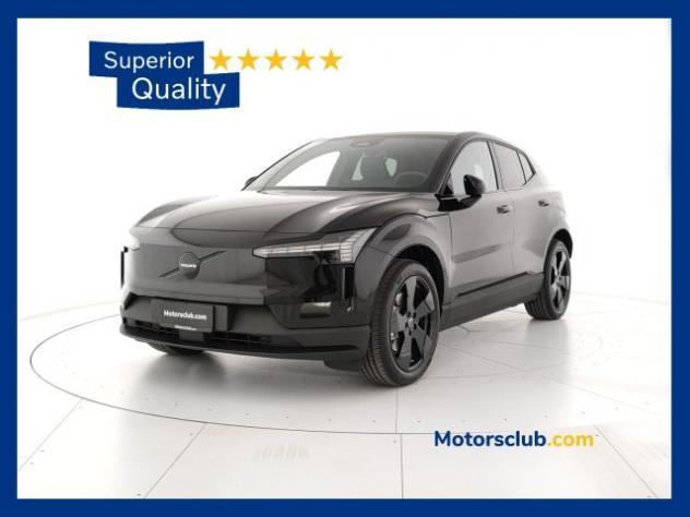 VOLVO EX30 P5 Black Edition Plus - Autocarro rif. 23457358