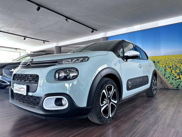 Citroen C3 BlueHDi 75 S&S Shine - Foto 8