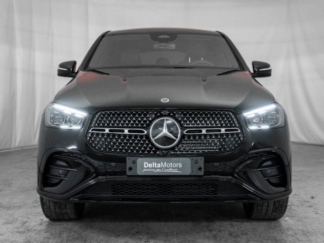 Mercedes-Benz GLE GLE 300 d 4MATIC Coupe AMG Line Premium - Foto 5