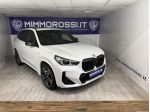 BMW X1 sdrive18d MSport Automatica