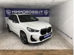BMW X1 X1 sdrive18d MSport Automatica