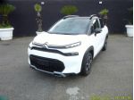 CITROEN C3 Aircross BlueHDi 110 S&S Shine rif. 24044130