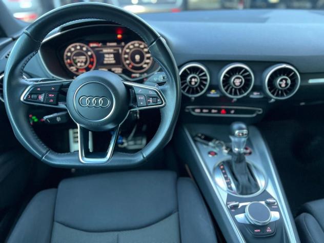 Audi TT TT Coupé 40 TFSI S tronic - Foto 7