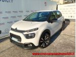 CITROEN C3 BlueHDi 100 S&S Feel Pack - MINI RATA 4 ANNI rif. 23761113
