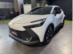 Toyota C-HR Hybrid 140 Trend