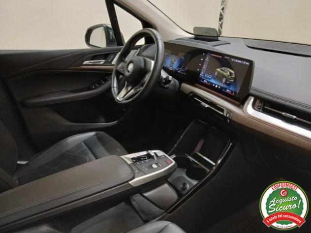 BMW 218 i Active Tourer Connected Automatica rif. 24138676 - Foto 3