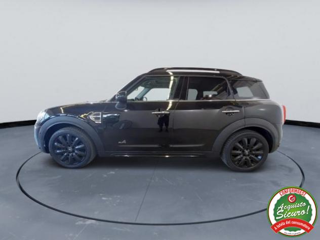 MINI Countryman 1.5 Cooper Countryman ALL4 Tetto Automatica rif. 24138665 - Foto 7