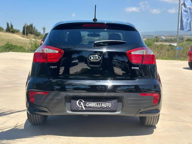 Kia Rio 1.1 CRDi Cool - Foto 5