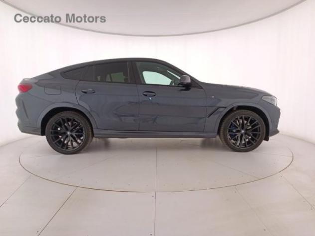 BMW X6 xDrive30d 48V Msport rif. 21145434 - Foto 3