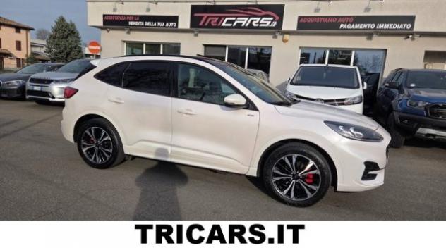 FORD Kuga 2.5 Plug In Hybrid 225 CV CVT 2WD ST-Line X PERMUT rif. 23762038