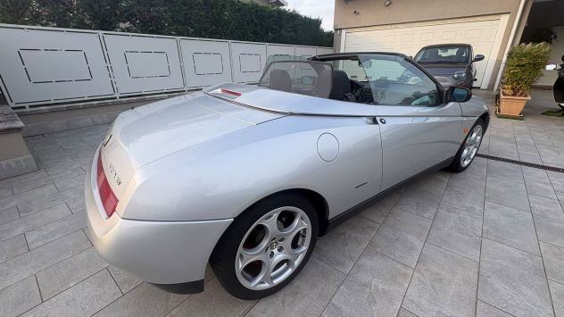 alfa romeo spider GTV 16V - Foto 5