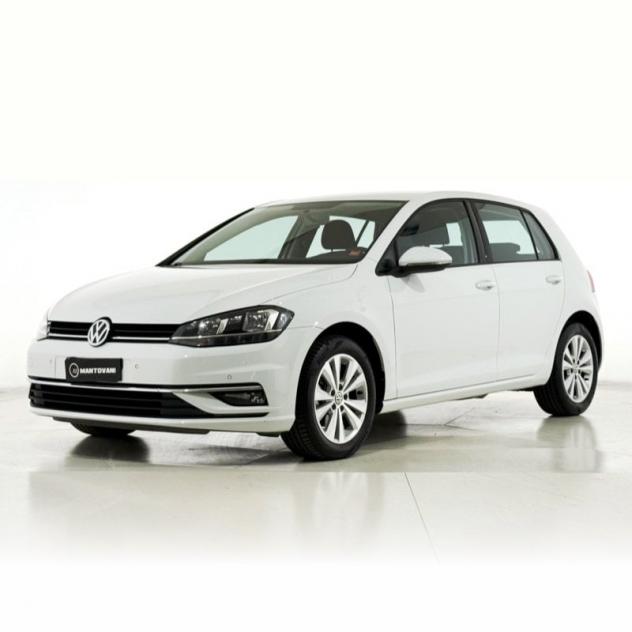 Volkswagen Golf 1.6 TDI Business BMT
