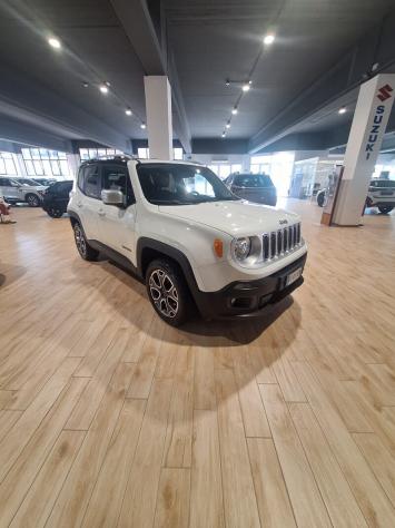 JEEP Renegade Renegade 2.0 Mjt 140CV 4WD Active Drive Low Limited - Foto 2