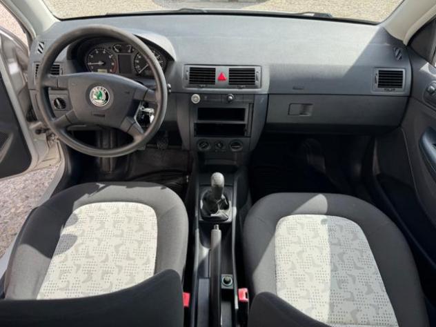 SKODA Fabia 1.2 12V 70CV Wagon Style GPL rif. 24109780 - Foto 9
