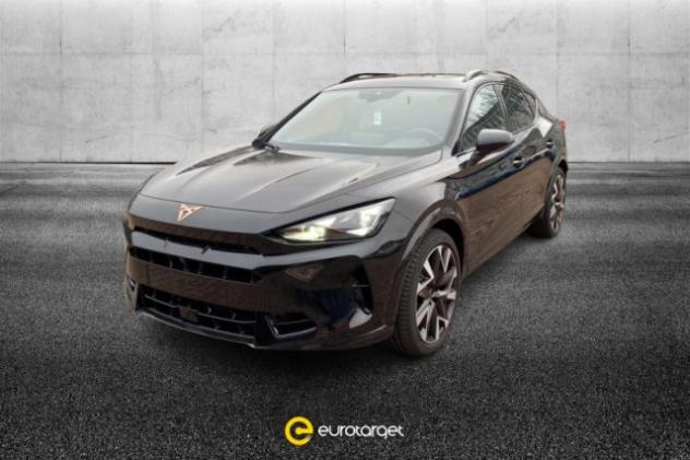 CUPRA Formentor 2.0 TSI 4Drive DSG VZ rif. 23758538