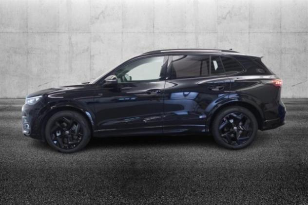 VOLKSWAGEN Tiguan 2.0 TDI 150 CV DSG R-Line rif. 23757984 - Foto 3