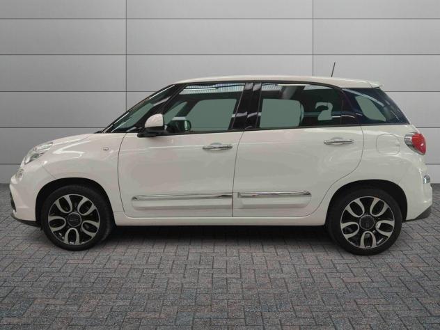 FIAT 500L 1.3 Multijet 95 CV Lounge - Foto 2