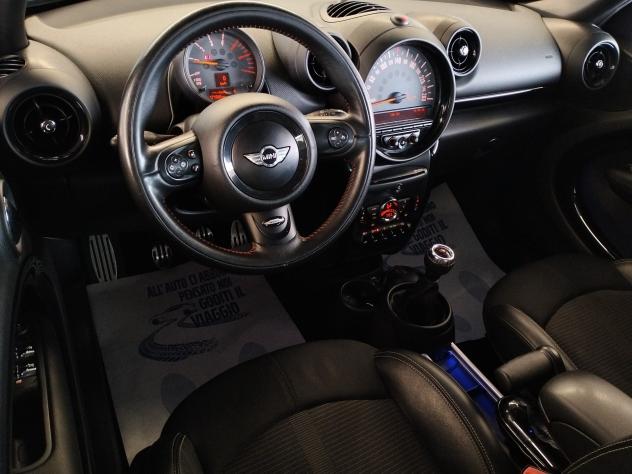 Mini Cooper SD Countryman 2.0 John Cooper Works - EURO6 - Foto 7