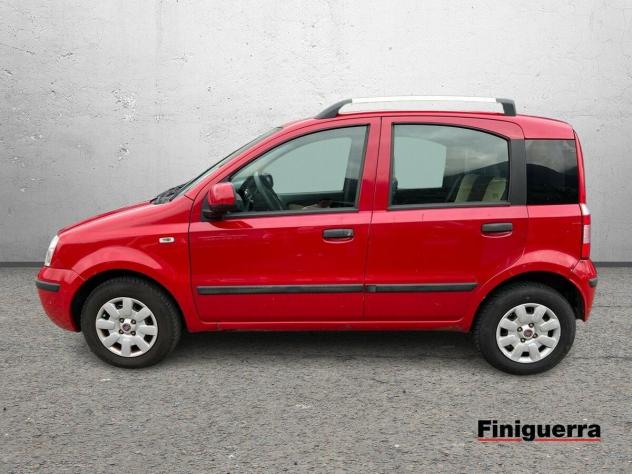 FIAT Panda Panda 1.3 mjt 16v Emotion - Foto 6