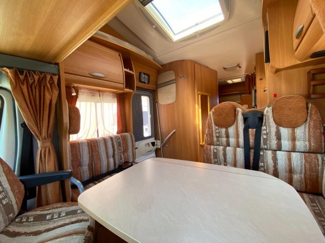 Chausson Welcome 57 top - Foto 7