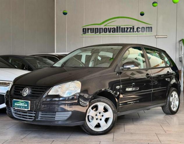 VOLKSWAGEN Polo 1.4 BENZINA 75CV 16V A/C *NEOPATENTATI* rif. 24125574 - Foto 8