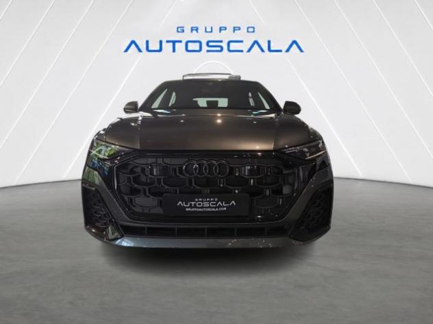 AUDI Q8 50 TDI 286cv My24 Quattro Tiptronic S line edition rif. 23494500 - Foto 2