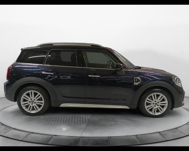 MINI Countryman Mini F60 2020 Mini 2.0 Cooper SD All4 auto - Foto 5