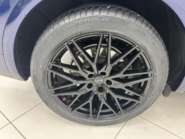 Audi Q5 35 TDI S tronic Business Advanced - Foto 7