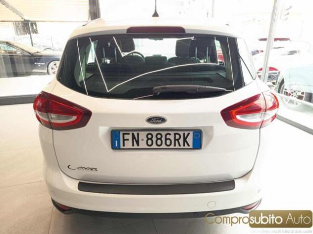 FORD C-Max 1.5 TDCi 120CV Powershift Start&Stop Titanium rif. 23788880 - Foto 6