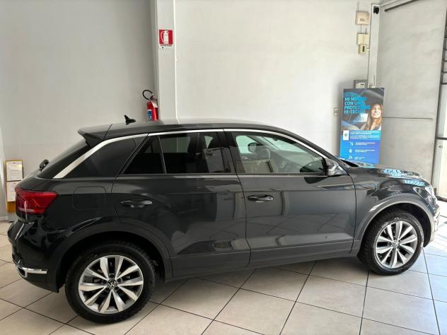 Volkswagen T-Roc 2.0 TDI DSG 150 CV Style BlueMotion Technology - Foto 4