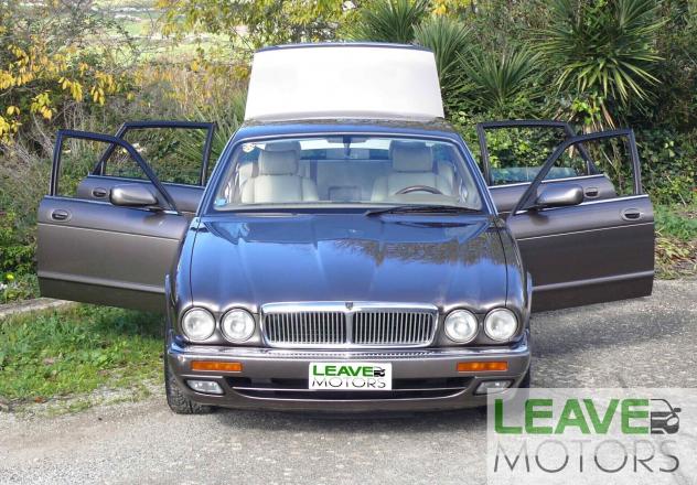 Jaguar XJ6 3.2 Sovereing CRS ASI (M1436) - Foto 2