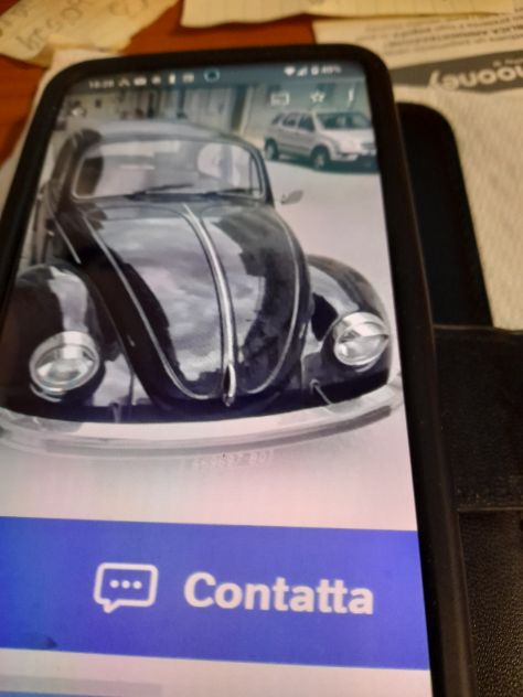 MAGGIOLINO AUTO D'EPOCA - Foto 3