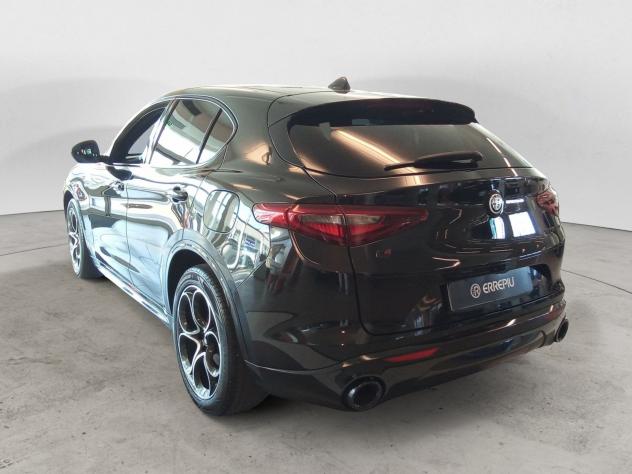 Alfa Romeo Stelvio Stelvio 2.2 Turbodiesel 190 CV AT8 Q4 Veloce - Foto 8