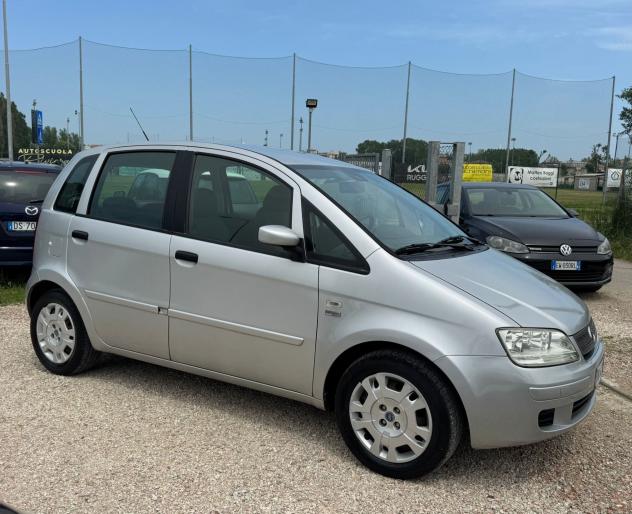 Fiat Idea 1.2 16V BlackLabel Neopatentati - Foto 4