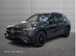 Mercedes-Benz GLC - X254 220 d mhev AMG Line Advanced Plus 4matic auto