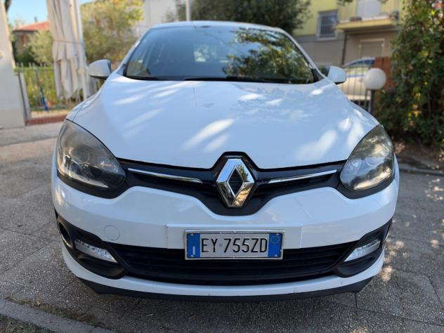 Renault Mane 1.5 dCi 110CV Wave Autocarro - Foto 7