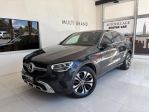 MERCEDES - GLC - 200 d 4Matic CoupÃ© Premium (C/V)