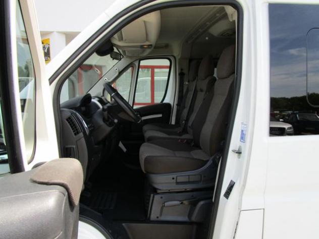 PEUGEOT Boxer 140CV PC-TN MOTORE,VOLANO e FRIZIONE NUOVI rif. 24114954 - Foto 10