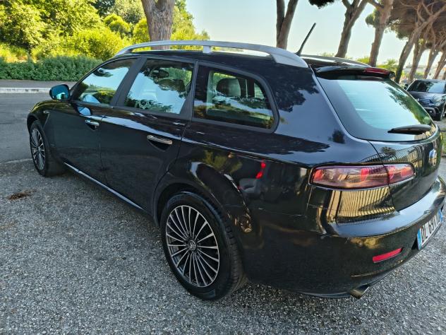 Alfa Romeo 159 1.9 JTDm MEGA Tagliando - Foto 3