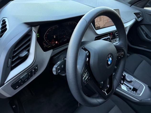 BMW Serie 1 116i 5p. Business Advantage+ NAVI+ CARPLAY+SENSORI - Foto 10
