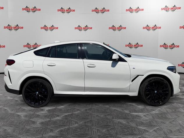 BMW X6 xDrive 40d MHEV MSport aut. FULL LED, RETROCAMERA - Foto 3
